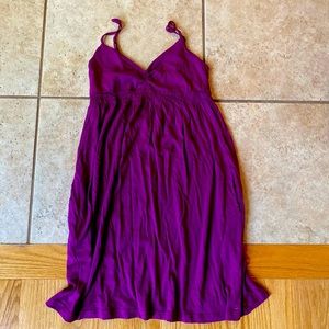 Aerie Tank Dress